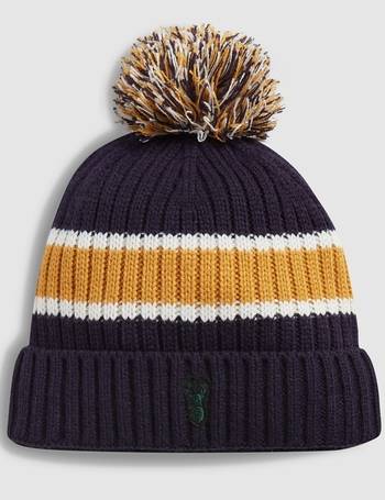 mens wooly hat next