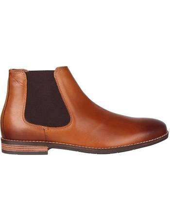 Firetrap francis hotsell boots mens