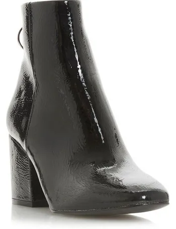 house of fraser ladies ankle boots