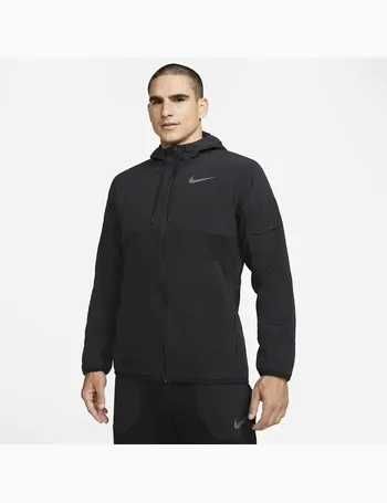 nike elite full zip hoodie