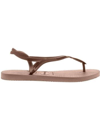 house of fraser flip flops ladies