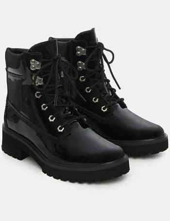 carnaby cool 6 inch boot for women in black