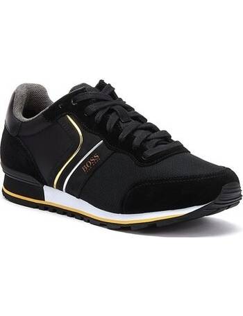 hugo boss zephir trainers sale