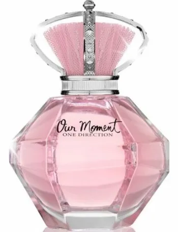 one direction perfume boots