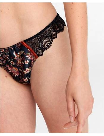 Shop Ted Baker Thong Briefs for Women up to 50% Off