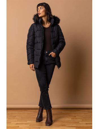 Roman originals best sale sale coats