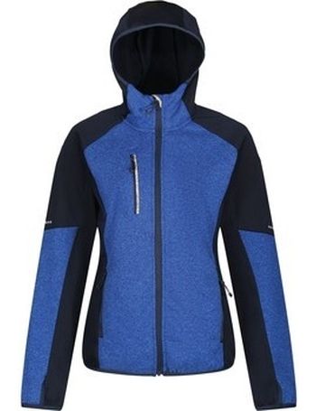 Rashanda full zip fleece on sale jacket