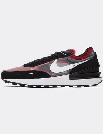 Footasylum mens hot sale nike trainers