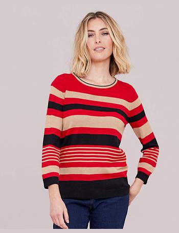 jd williams jumpers ladies