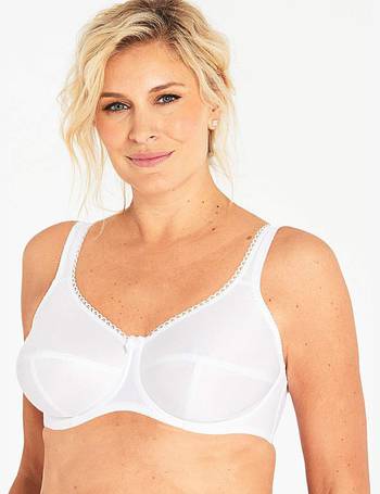 Fantasie Cotton Lined Speciality Bra