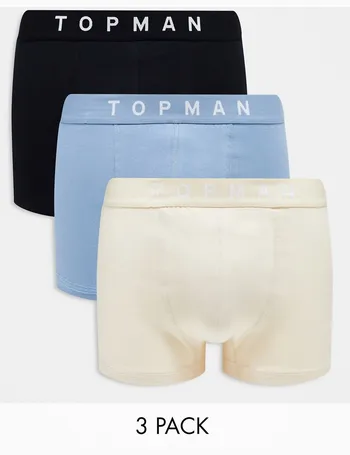 topman boxer shorts