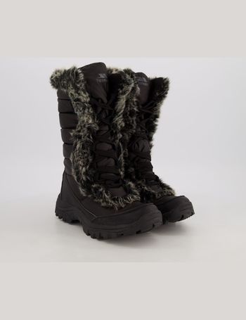 Tk maxx hot sale winter boots