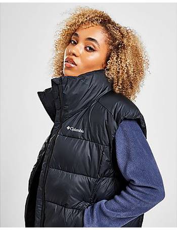 Shop Columbia Women's Gilets up to 60% Off