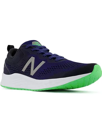 new balance mens trainers wide fit