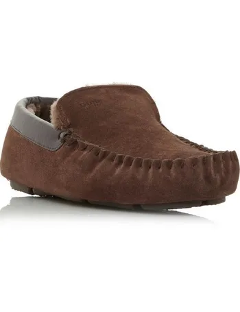 dune firefly slippers