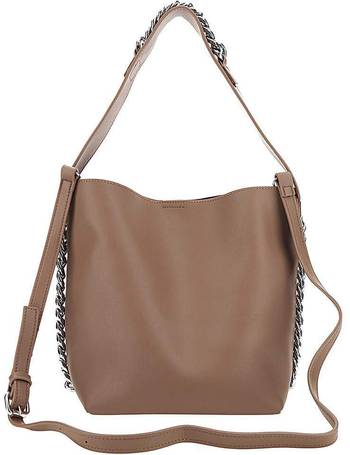 fiorelli frankie hobo bolsa black