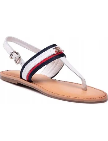 Tommy hilfiger sandals sales uk