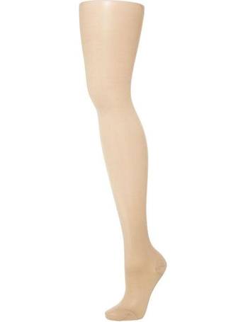 Wolford Miss W 30 Leg Support Tights (Brand New)