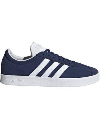 adidas suede ladies trainers