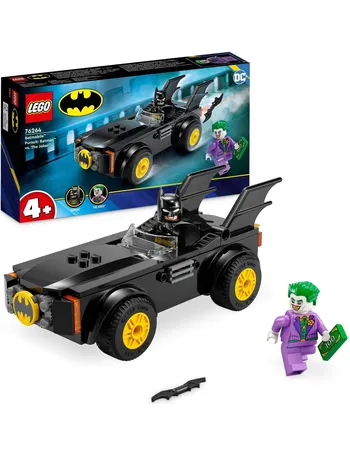 Lego discount 76120 argos