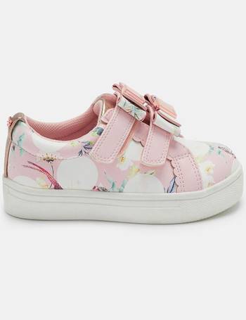 ted baker childrens trainers