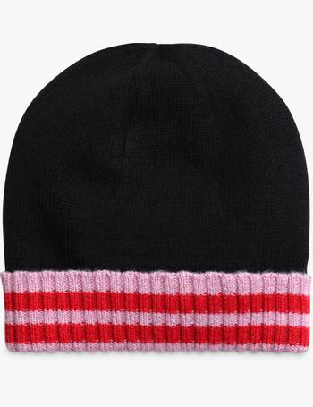 hush bobble hat