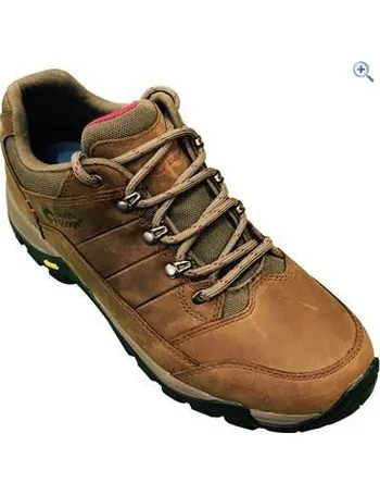 north ridge luxor walking boots