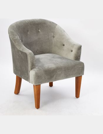 tk maxx tub chair