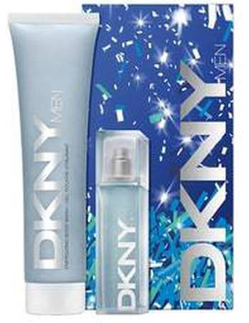 dkny gift set for him