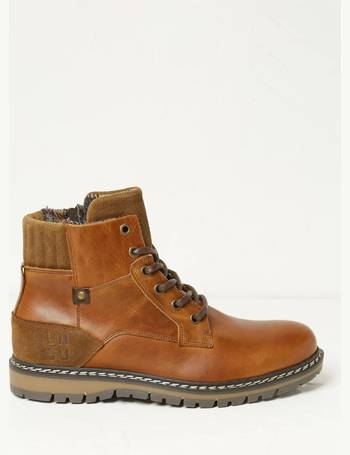 fat face mens boots sale