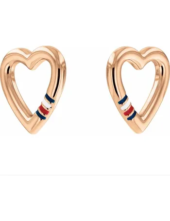 debenhams tommy hilfiger earrings