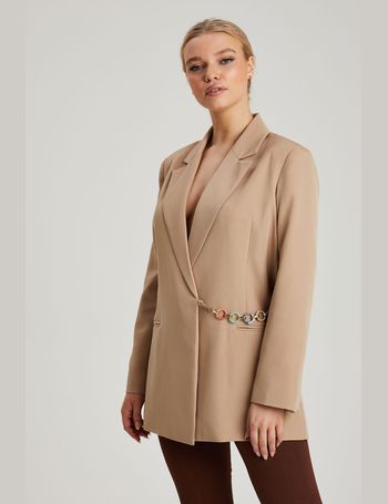 Shop Urban Bliss Women's Blazers up to 75% Off