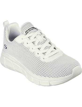 Skechers Women's Bobs D'vine-Instant Delight Sneaker