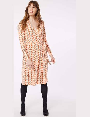 Shop Joanie Clothing Women's Wrap Dresses up to 60% Off