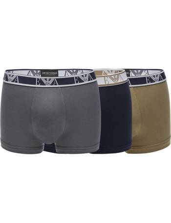 armani boxers debenhams