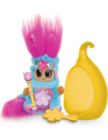 Princess frostina hot sale bush baby