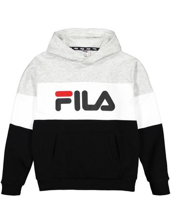 Sweat fila la outlet redoute