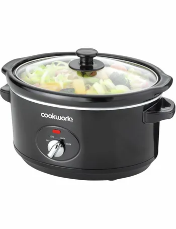 argos slow cooker 5.5 litre