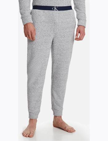 mens sweatpants calvin klein