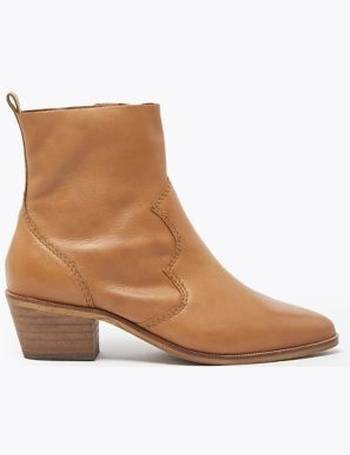 marks and spencer womens chelsea boots