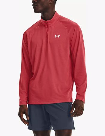 Shop Men's Under Armour Long Sleeve T-shirts up to 70% Off