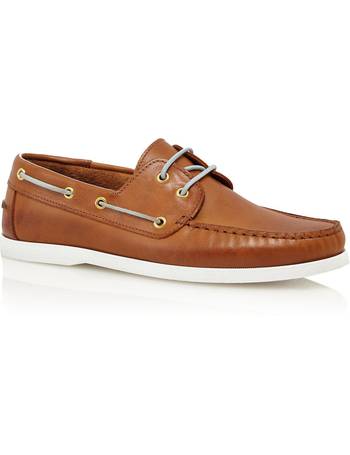 debenhams boat shoes