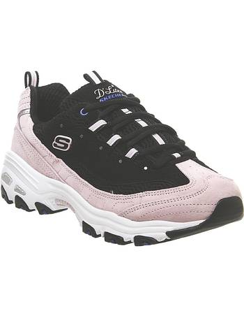 office shoes skechers