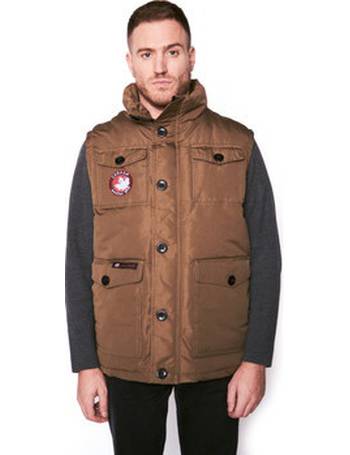 canada weathergear jacket