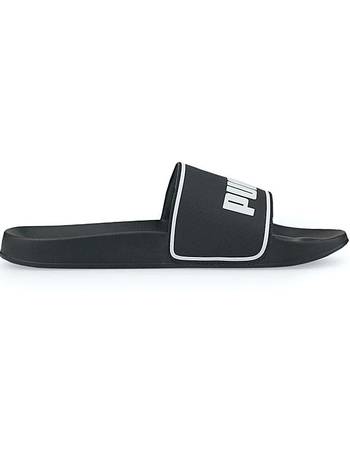 puma bmw flip flops mens