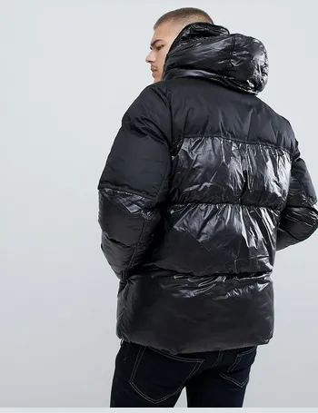g star expedic down hooded jacket