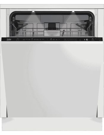 Boots integrated deals dishwasher