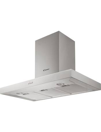 currys candy cooker hood