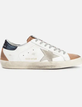 spartoo golden goose