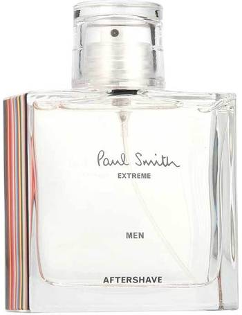 Shop Paul Smith Fragrances for Men up to 60% Off